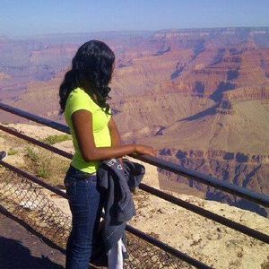 Meet your Posher, Shelleeka